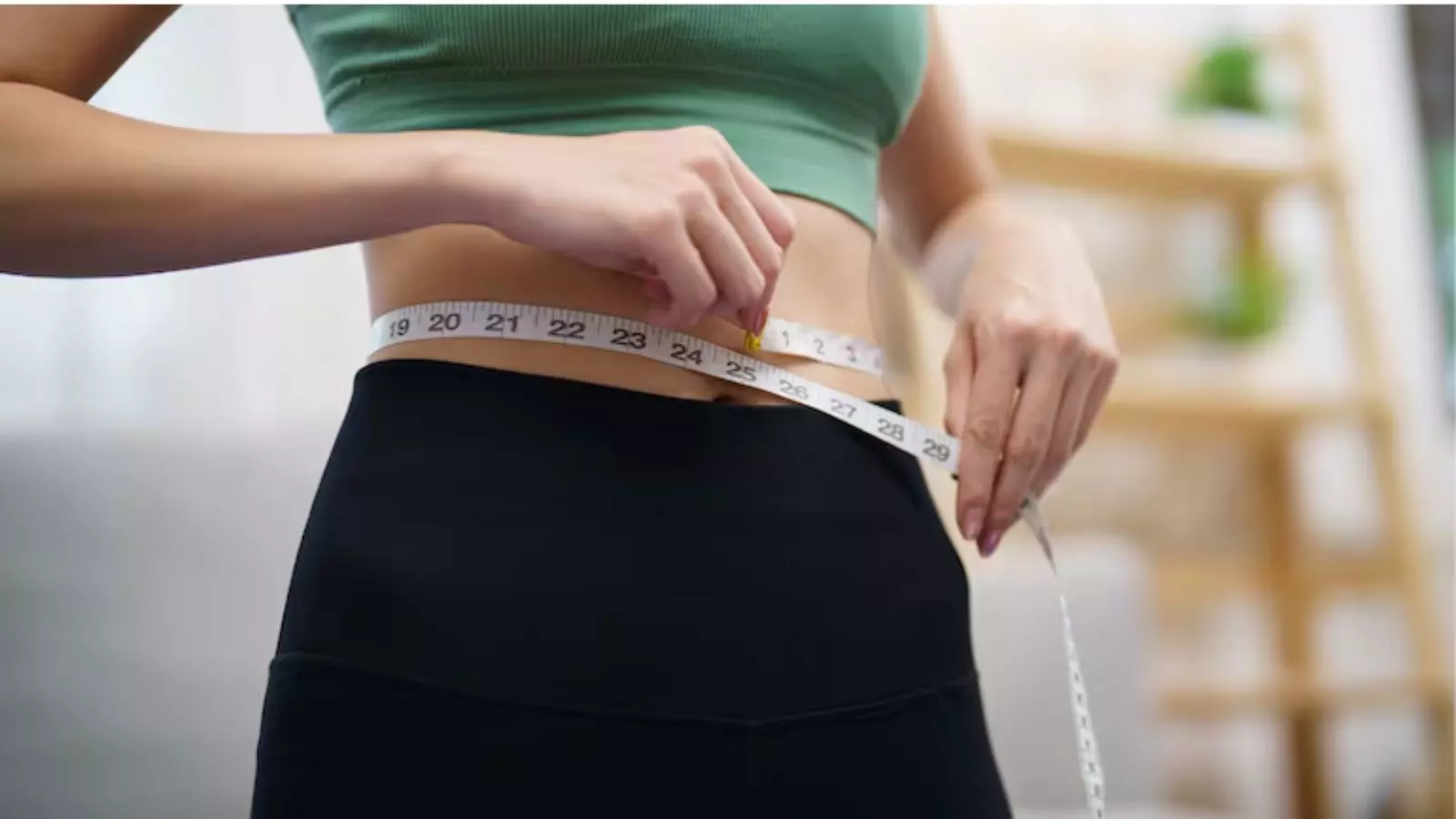वजन घटाने में मददगार साबित होती हैं ये चीजें, शरीर को भी देते हैं जरूरी पोषक तत्व