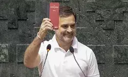 LoP के लिए राहुल गांधी के नाम पर क्यों लगी मुहर, अब जिम्मेदारी भी अधिक