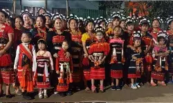 नागालैंड सिविक पोल में महिला शक्ति का जलवा, कौन कहता है आधी आबादी कमजोर