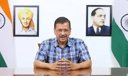 कोर्ट ने दी सीबीआई को CM अरविंद केजरीवाल की 3 दिन की कस्टडी
