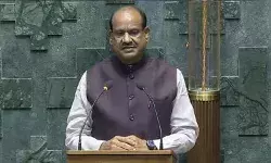 ओम बिरला होंगे लोकसभा के नए स्पीकर, वोटिंग की नहीं आई नौबत