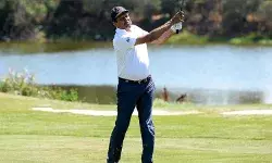 बदले अवतार में नजर आए कपिल देव, बोले- गोल्फ मेरा जुनून है