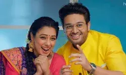 रील में बड़े लेकिन रियल में छोटे हैं अनुपमा के ऑनस्क्रीन पति,  दूसरे स्टार कास्ट की जानें एज