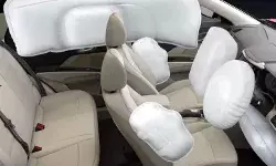 इन कारों में बैठकर भूल जाएं सेफ्टी की चिंता, 6 एयरबैग से हैं लैस