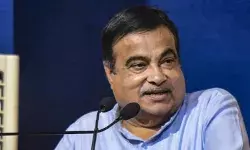 ख़राब सड़कों के लिए क्यों दिया जाए टोल : नितनी गडकरी
