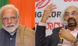 PM मोदी की भविष्यवाणी हुई सच! सैम पित्रोदा की हुई घर वापसी; बनें ओवरसीज कांग्रेस अध्यक्ष