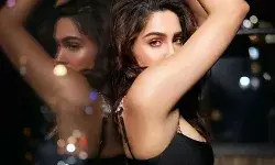 कमाल की हैं मुंज्या एक्ट्रेस Sharvari Wagh,लग्जरी लाइफ देख रह जाएंगे दंग