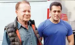 ‘ये पॉसिबल नहीं है’ सलमान खान के पिता ने बताई शादी न करने की असली वजह