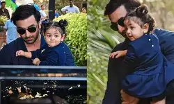 रणबीर कपूर बेहतर पति ही नहीं डैड भी,  Alia Bhatt ने राहा का जिक्र कर गिनाईं खूबियां