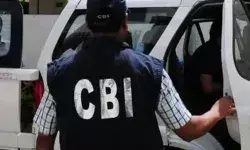 नीट-यूजी पेपर लीक: सीबीआई ने पटना से दो लोगों को हिरासत में लिया