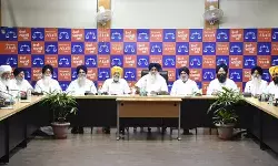 पंजाब: लोकसभा चुनाव के बाद शिअद में बगावत, सुखबीर बादल से मांगा इस्तीफा