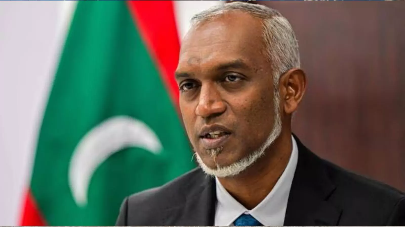 मालदीव के राष्ट्रपति पर काला जादू की कोशिश, राज्य मंत्री गिरफ्तार