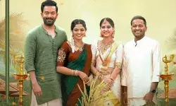 गुरुवायूर अम्बालानदायिल से ए फैमिली अफेयर: इस हफ्ते OTT पर देखें ये 5 फिल्में