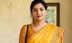 तीसरे एटेम्पट में पास की यूपीएससी की परीक्षा, मां से मिलती थी IAS बनने की प्ररेणा, पढ़े परी बिश्नोई की सक्सेस स्टोरी