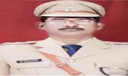 एक डीएसपी, जो सिपाही बनने के बाद आया चर्चा में, जाने किस नियम के चलते हुआ ऐसा