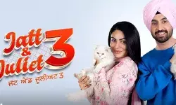 Jatt & Juliet 3 Review: दिलजीत दोसांझ ने कॉमेडी में दिखाया अपना खास जादू
