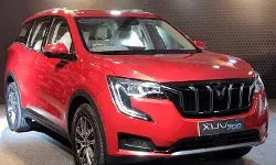 तीन साल में महिंद्रा XUV700 ने बनाया ये रिकॉर्ड, कंपनी ने जश्न में लॉन्च किए दो नये कलर