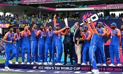 T 20 World Cup Final: वो पांच मौके जब रोहित की सेना ने पलट दी बाजी