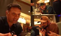 राहुल, रोहित और विराट से पीएम ने की बातचीत, इन शब्दों से दी बधाई