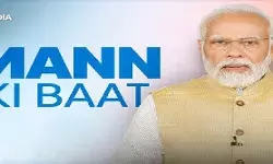 3 महीने बाद फिर से मन की बात,  टीम इंडिया,ओलंपिक और मां की अपील का जिक्र