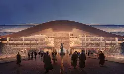 अमरावती यानी शाश्वत शहर, सियासी गुणा गणित में कैसे बेपटरी हुआ विकास