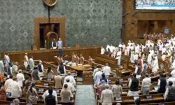 संसद सत्र के दूसरे सप्ताह में विपक्ष की आक्रामक रणनीति, इन मुद्दों पर हो सकती है तीखी बहस