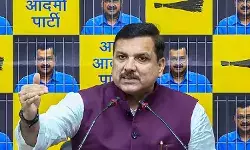 संसद में इंडिया गठबंधन के सांसद करेंगे ED और CBI के खिलाफ प्रदर्शन