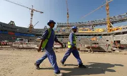 विदेशों में बदहाल स्थिति में हैं भारतीय श्रमिक