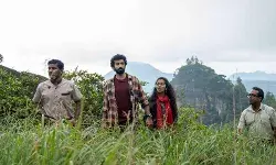 Paradise Review: एक उस कपल की कहानी जो श्रीलंका में रामायण यात्रा पर निकल पड़ता है