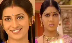 टेलीविजन की ये पॉपुलर बहुएं जिन्होंने चुराए लाखों के दिल, हर घर में दी दस्तक