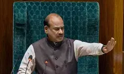 आवाज बंद कर दी जाती है, विपक्ष पर बिफरे स्पीकर बोले- ना स्विच ना रिमोट कंट्रोल