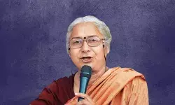 मानहानि मामले में मेधा पाटकर को 5 महीने की सजा, 10 लाख का जुर्माना