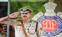 कमला मार्किट थाने में दर्ज BNS की पहली FIR ख़ारिज