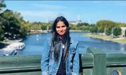 ऑस्ट्रेलिया से परिवार से मिलने भारत आ रही थी युवती, फ्लाइट में अचानक हुई मौत