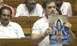 क्या राहुल गांधी की स्पीच से बैकफुट पर आया सत्ता पक्ष, अब आगे क्या ?