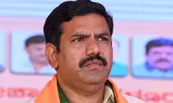 क्या कर्नाटक में BJP से मुंह मोड़ रहे हैं लिंगायत, इस बड़े नेता पर उठे सवाल