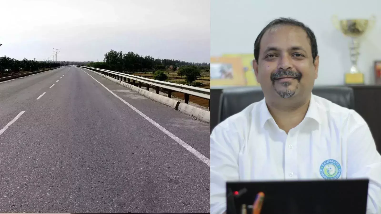 अब स्टील स्लैग से तैयार होंगी सड़कें, जानें नियमित रोड से कितनी होती हैं अलग?