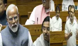 संसद में प्रधानमंत्री मोदी धन्यवाद चर्चा पर आज करेंगे संबोधन, राहुल गाँधी को देंगे जवाब !