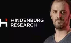सुर्खियों में हिंडनबर्ग, जानें कौन है संस्थापक नाथन एंडरसन और कैसे काम करती है यह फर्म?