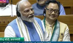 हिसाब-किताब बराबर, राहुल को बालक बुद्धि बोल पीएम ने कसा तंज