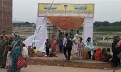 हाथरस में भगदड़ से हुई मौतों की संख्या पहुंची 116, अस्पतालों में चल रहा है घायलों की इलाज