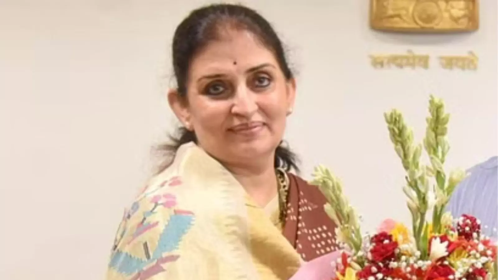 Success Story: मिलिए IAS अधिकारी सुजाता सौनिक से जो महाराष्ट्र की बनीं पहली महिला सचिव