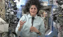 क्या सुनीता विलियम्स वापस धरती पर आ पाएंगी, ISS पर फंसने की वजह जानिए