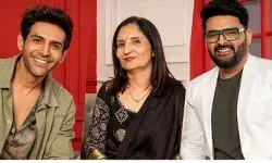 मैं नहीं चाहता था कि लोग मुझे ताना मारें, करियर की शुरुआत में कार्तिक आर्यन बॉलीवुड की इन कहानियां से डराते थे