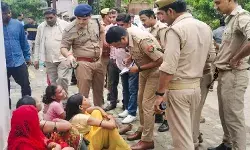 BNS के तहत दर्ज होने वाली देश की पहली सबसे बड़ी घटना, जानिये कौन सी धारा क्या कहती है