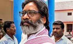 हेमंत सोरेन बनेंगे झारखंड के अगले सीएम! JMM नेतृत्व वाले गठबंधन में बनी सहमति