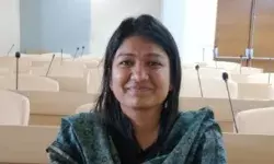 कमाल की है चित्रा मिश्रा की कामयाबी, झटके पर झटका लेकिन यूपीएससी किया क्रैक