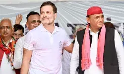 संसद में विपक्षी एकता का दम, क्या आगे की चुनावी लड़ाई में मिलेगा साथ