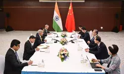 SCO से इतर वांग यी के सामने उठा LAC का मुद्दा, चीन से विवाद की बड़ी वजह