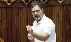 अग्निपथ विरोध में कांग्रेस को जीत की उम्मीद, विधानसभा चुनावों पर नजर?